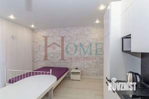 Студия квартира, на длительный срок, 29м2, 7/14 этаж