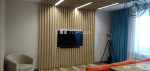 Студия квартира, на длительный срок, 50м2, 23/26 этаж