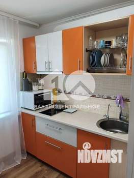 2-к квартира, на длительный срок, 48м2, 1/5 этаж