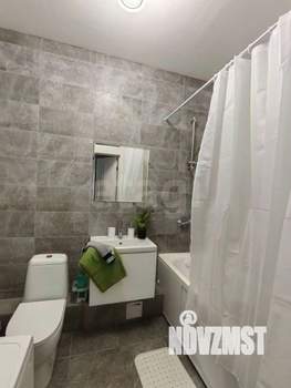 Студия квартира, на длительный срок, 25м2, 14/20 этаж