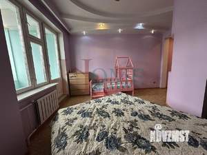 2-к квартира, на длительный срок, 91м2, 7/12 этаж