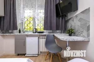 Студия квартира, посуточно, 15м2, 1/5 этаж