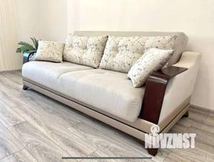 2-к квартира, посуточно, 60м2, 1/1 этаж