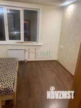 2-к квартира, на длительный срок, 44м2, 2/14 этаж