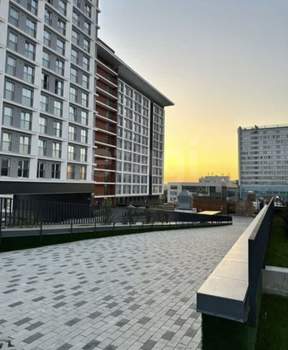 1-к квартира, на длительный срок, 37м2, 12/15 этаж
