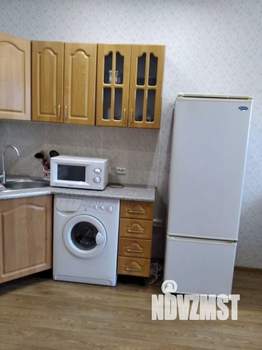 Студия квартира, на длительный срок, 32м2, 9/17 этаж