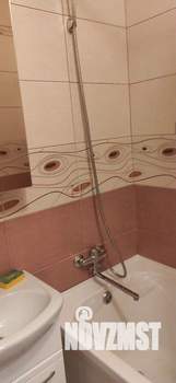 Студия квартира, на длительный срок, 28м2, 23/25 этаж