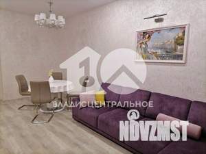 2-к квартира, на длительный срок, 57м2, 4/20 этаж