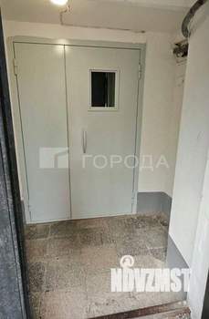 1-к квартира, на длительный срок, 30м2, 2/5 этаж