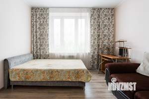 1-к квартира, посуточно, 70м2, 14/16 этаж