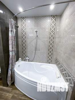 1-к квартира, посуточно, 39м2, 1/1 этаж