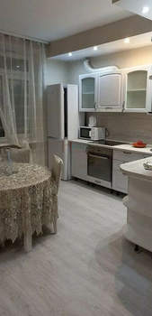 3-к квартира, на длительный срок, 85м2, 2/7 этаж