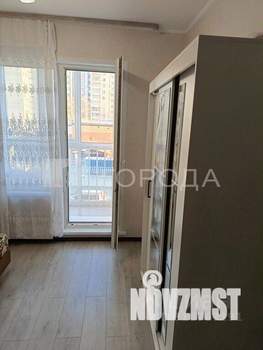 1-к квартира, на длительный срок, 37м2, 3/17 этаж