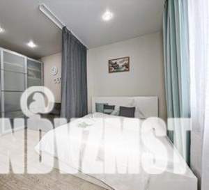 1-к квартира, посуточно, 23м2, 1/23 этаж