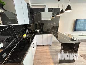 2-к квартира, посуточно, 48м2, 1/24 этаж