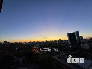 Студия квартира, на длительный срок, 24м2, 12/17 этаж