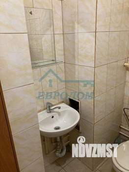 1-к квартира, на длительный срок, 31м2, 4/17 этаж