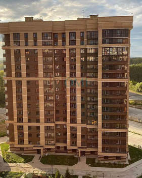 2-к квартира, на длительный срок, 55м2, 10/14 этаж