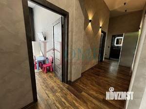 3-к квартира, на длительный срок, 55м2, 14/15 этаж