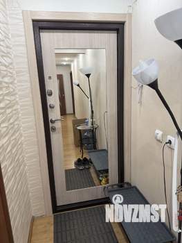 3-к квартира, на длительный срок, 59м2, 2/5 этаж