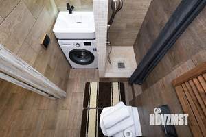 1-к квартира, посуточно, 22м2, 1/1 этаж