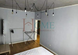 1-к квартира, на длительный срок, 37м2, 10/25 этаж