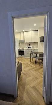 1-к квартира, на длительный срок, 30м2, 6/21 этаж