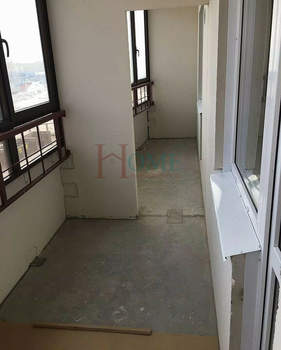 2-к квартира, на длительный срок, 60м2, 3/17 этаж