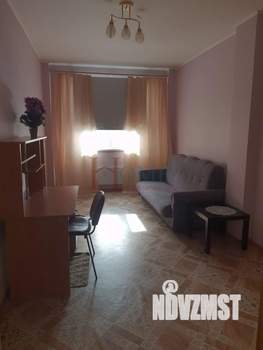 2-к квартира, на длительный срок, 57м2, 6/18 этаж