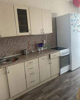 1-к квартира, на длительный срок, 40м2, 3/9 этаж