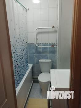 Студия квартира, на длительный срок, 23м2, 10/18 этаж