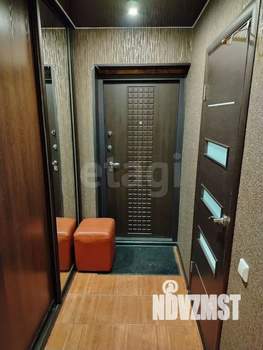 Студия квартира, на длительный срок, 25м2, 2/20 этаж