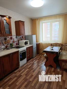 2-к квартира, на длительный срок, 60м2, 7/18 этаж