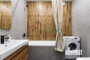 2-к квартира, на длительный срок, 50м2, 15/19 этаж