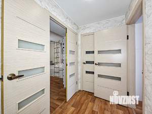 1-к квартира, на длительный срок, 45м2, 8/10 этаж