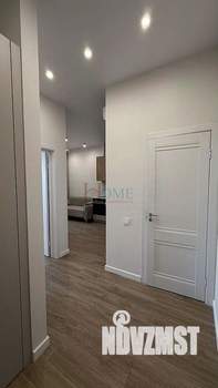 1-к квартира, на длительный срок, 42м2, 9/20 этаж