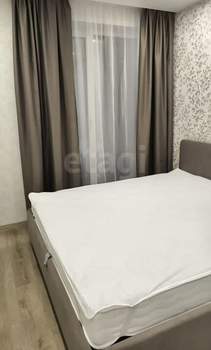 2-к квартира, на длительный срок, 58м2, 16/25 этаж
