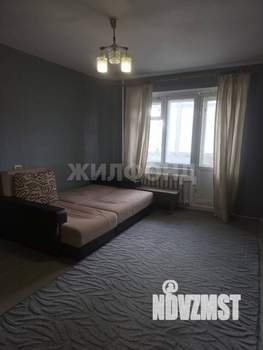 1-к квартира, на длительный срок, 37м2, 7/9 этаж