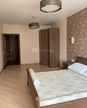2-к квартира, на длительный срок, 61м2, 6/17 этаж