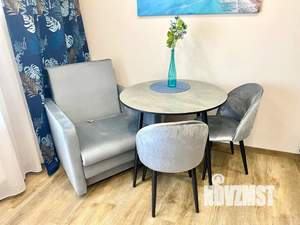 Студия квартира, посуточно, 25м2, 8/20 этаж