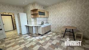 Студия квартира, на длительный срок, 30м2, 6/24 этаж
