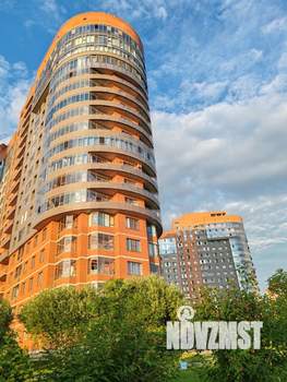 1-к квартира, на длительный срок, 50м2, 10/20 этаж