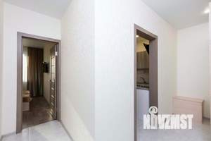 2-к квартира, посуточно, 42м2, 1/1 этаж