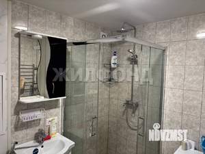 1-к квартира, на длительный срок, 40м2, 1/9 этаж