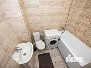 1-к квартира, на длительный срок, 18м2, 5/17 этаж