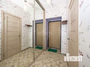 Студия квартира, на длительный срок, 24м2, 13/13 этаж