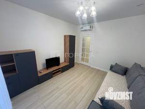 1-к квартира, на длительный срок, 35м2, 3/10 этаж