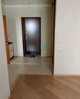 1-к квартира, на длительный срок, 36м2, 5/14 этаж