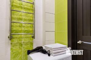 2-к квартира, посуточно, 50м2, 1/1 этаж