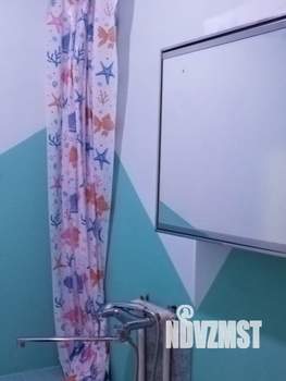 1-к квартира, на длительный срок, 40м2, 8/12 этаж